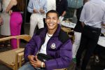 Amsterdam 29 juni 2023
Opening nieuwe rooftop bar in het Double Tree Hilton Hotel.
Bilal wahib