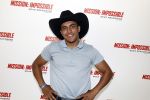 Amsterdam 10 juli 2023
Premiere Mission Impossible in Pathe Arena .
Boer Ayoub