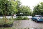 Landsmeer 5 juli 2023
Bij het nieuwe huis van Carlo Boszhard is een boom omgewaaid met storm Poly