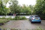 Landsmeer 5 juli 2023
Bij het nieuwe huis van Carlo Boszhard is een boom omgewaaid met storm Poly
