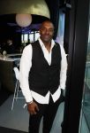 Amsterdam 29 juni 2023
Opening nieuwe rooftop bar in het Double Tree Hilton Hotel.
Carlos Lens