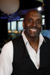 Amsterdam 29 juni 2023
Opening nieuwe rooftop bar in het Double Tree Hilton Hotel.
Carlos Lens