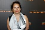 Amsterdam 19 juli 2023
Premiere Oppenheimer in Pathe Arena.
Carly Wijs