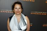 Amsterdam 19 juli 2023
Premiere Oppenheimer in Pathe Arena.
Carly Wijs
