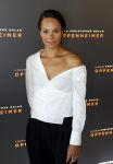 Amsterdam 19 juli 2023
Premiere Oppenheimer in Pathe Arena.
Chloe Leenheer