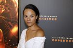 Amsterdam 19 juli 2023
Premiere Oppenheimer in Pathe Arena.
Chloe Leenheer