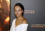 Amsterdam 19 juli 2023
Premiere Oppenheimer in Pathe Arena.
Chloe Leenheer