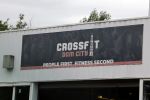 Utrecht 3 juli 2023
Crossfit Utrecht bij Jaarbeurs .