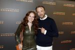 Amsterdam 19 juli 2023
Premiere Oppenheimer in Pathe Arena.
Dian Biemans en Frank E Hollywood