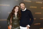 Amsterdam 19 juli 2023
Premiere Oppenheimer in Pathe Arena.
Dian Biemans en Frank E Hollywood