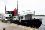 Amsterdam 27 juni 2023
Douwe Bob heeft een huis met 500K winst verkocht en woont nu op een boot aan het IJ