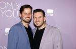 Scheveningen 31 juli 2023
Premiere Only You in Pathe Scheveningen .
Dylan Lanjouw-Monster met partner Sonny Monster-Lanjouw