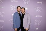 Scheveningen 31 juli 2023
Premiere Only You in Pathe Scheveningen .
Dylan Lanjouw-Monster met partner Sonny Monster-Lanjouw