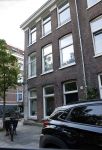 Amsterdam 10 juli 2023
Huis Edson da Graca