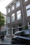 Amsterdam 10 juli 2023
Huis Edson da Graca