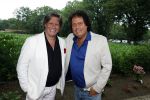 Holten 29 juni 2023
25 jaar Rooftop studio's van Edwin v Hoevelaak .
Edwin v Hoevelaak en Rene Leblanc