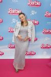Amsterdam 18 juli 2023
Premiere Barbie in Tuschinski.
Fawrynotsawry en Elianne Zweiphinning