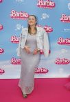 Amsterdam 18 juli 2023
Premiere Barbie in Tuschinski.
Fawrynotsawry en Elianne Zweiphinning