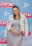 Amsterdam 18 juli 2023
Premiere Barbie in Tuschinski.
Fawrynotsawry en Elianne Zweiphinning