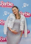 Amsterdam 18 juli 2023
Premiere Barbie in Tuschinski.
Fawrynotsawry en Elianne Zweiphinning