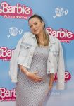 Amsterdam 18 juli 2023
Premiere Barbie in Tuschinski.
Fawrynotsawry en Elianne Zweiphinning