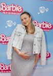 Amsterdam 18 juli 2023
Premiere Barbie in Tuschinski.
Fawrynotsawry en Elianne Zweiphinning
