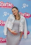 Amsterdam 18 juli 2023
Premiere Barbie in Tuschinski.
Fawrynotsawry en Elianne Zweiphinning