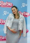 Amsterdam 18 juli 2023
Premiere Barbie in Tuschinski.
Fawrynotsawry en Elianne Zweiphinning