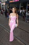 Amsterdam 18 juli 2023
Premiere Barbie in Tuschinski. Elise v d Horst