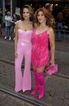 Amsterdam 18 juli 2023
Premiere Barbie in Tuschinski. Elise v d Horst