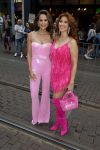Amsterdam 18 juli 2023
Premiere Barbie in Tuschinski. Elise v d Horst