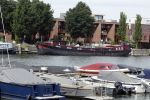 Amsterdam 27 juni 2023
Woonboot Ellen ten Damme