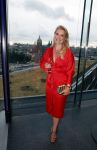Amsterdam 29 juni 2023
Opening nieuwe rooftop bar in het Double Tree Hilton Hotel.
Eveline Stallaart