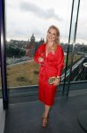 Amsterdam 29 juni 2023
Opening nieuwe rooftop bar in het Double Tree Hilton Hotel.
Eveline Stallaart