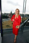 Amsterdam 29 juni 2023
Opening nieuwe rooftop bar in het Double Tree Hilton Hotel.
Eveline Stallaart