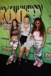 Rhenen 13 juli 2023
Reunie Zoop in oudehands dierenpark.
Fabiola Volkers Michella Kox en diva Maria Brons
