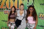 Rhenen 13 juli 2023
Reunie Zoop in oudehands dierenpark.
Fabiola Volkers Michella Kox en diva Maria Brons