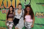 Rhenen 13 juli 2023
Reunie Zoop in oudehands dierenpark.
Fabiola Volkers Michella Kox en diva Maria Brons