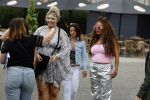 Rhenen 13 juli 2023
Reunie Zoop in oudehands dierenpark.
Fabiola Volkers, Michella Kox en Diva Maria Brons