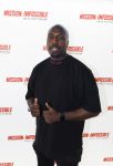 Amsterdam 10 juli 2023
Premiere Mission Impossible in Pathe Arena .
Fernando Halman