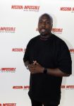 Amsterdam 10 juli 2023
Premiere Mission Impossible in Pathe Arena .
Fernando Halman