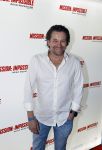 Amsterdam 10 juli 2023
Premiere Mission Impossible in Pathe Arena .
Ferri Somogyi