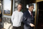 Amsterdam 6 juli 2023
Amsterdamse premiere in carre van musical Les Miserables.
Gerard Spong met ...