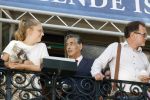 Amsterdam 6 juli 2023
Amsterdamse premiere in carre van musical Les Miserables.
Gerard Spong met ...