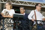Amsterdam 6 juli 2023
Amsterdamse premiere in carre van musical Les Miserables.
Gerard Spong met ...