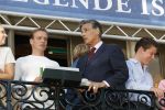 Amsterdam 6 juli 2023
Amsterdamse premiere in carre van musical Les Miserables.
Gerard Spong met ...