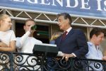 Amsterdam 6 juli 2023
Amsterdamse premiere in carre van musical Les Miserables.
Gerard Spong met ...