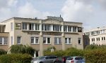 Weesp 4 juli 2023
Gezoendheidscentrum Weesp