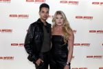 Amsterdam 10 juli 2023
Premiere Mission Impossible in Pathe Arena .
Glenn eilbracht