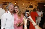 Amsterdam 11 juli 2023
Govert de Roos viert zijn 70e verjaardag.